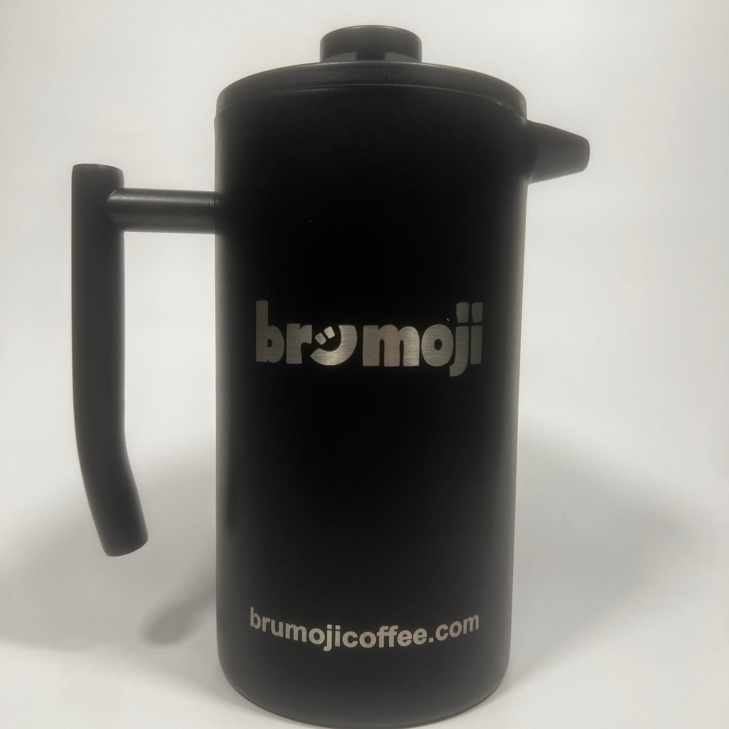 Brumoji French Press