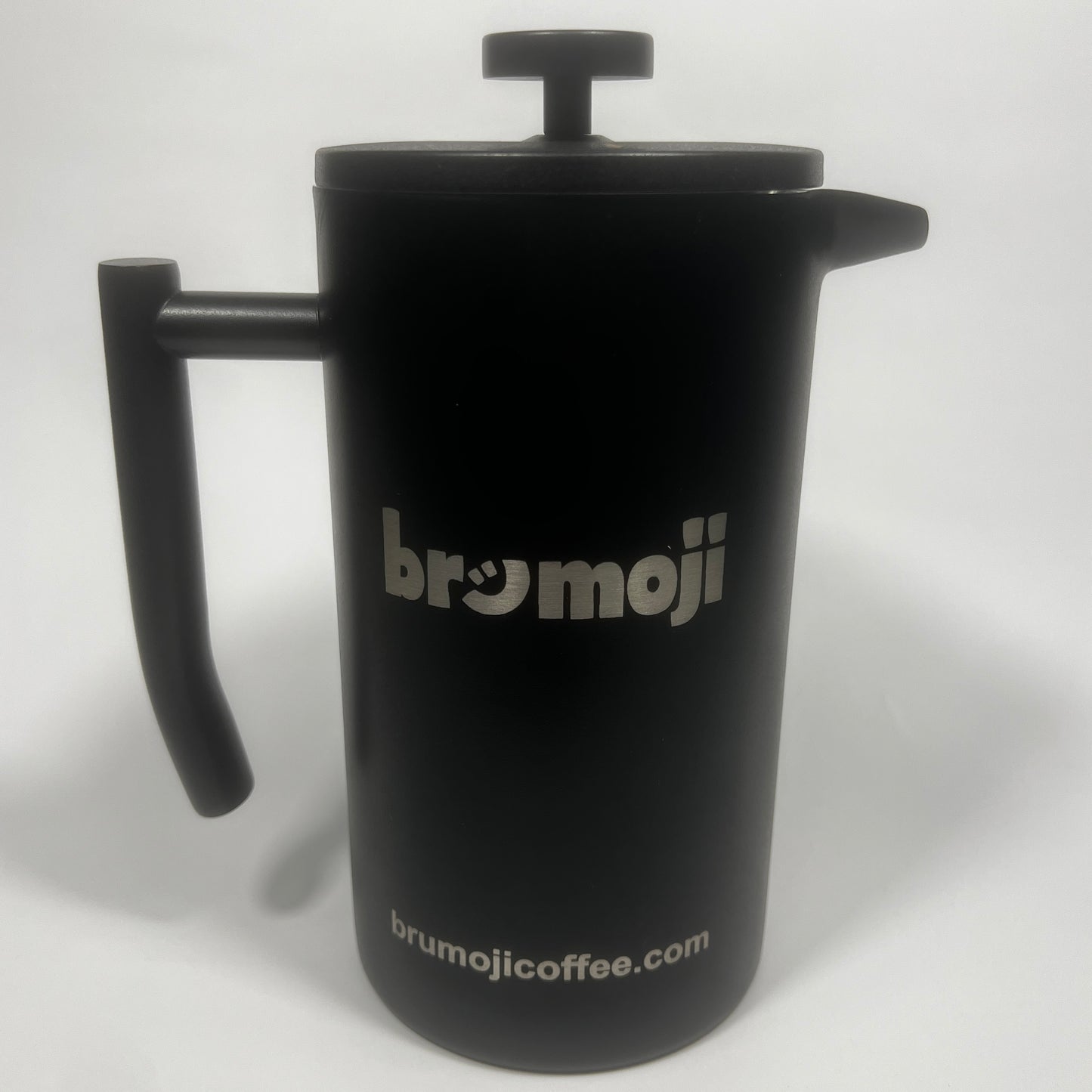 Brumoji French Press